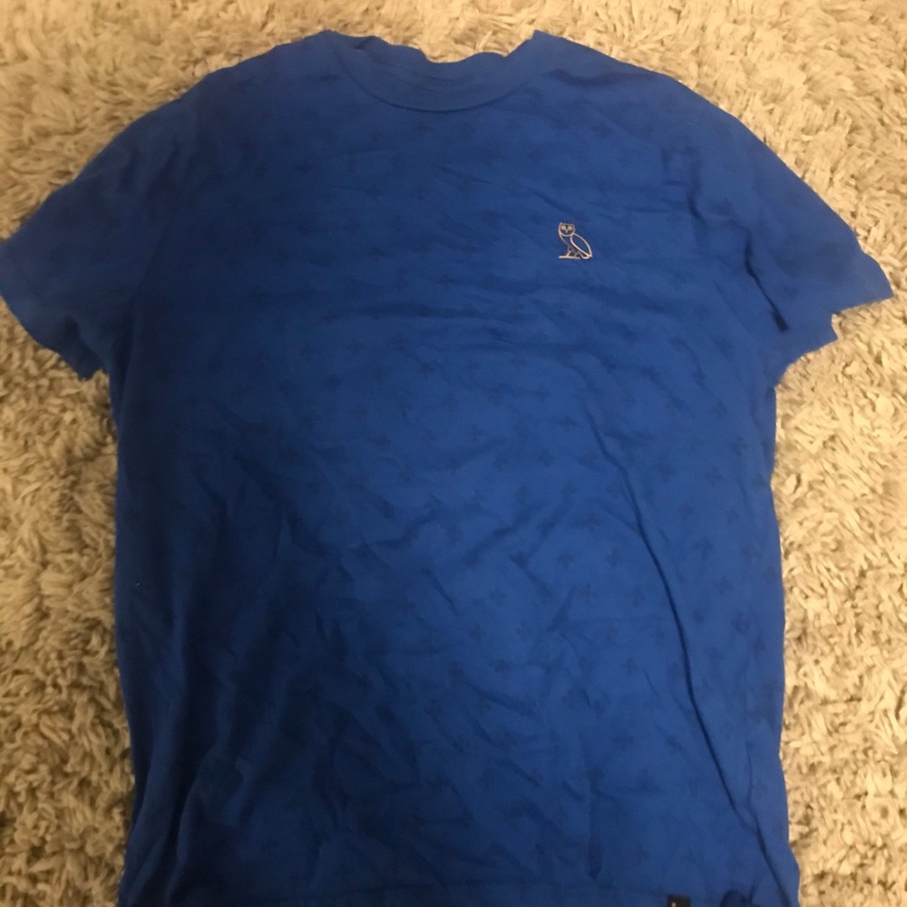 AUTHENTIC OVO TSHIRT